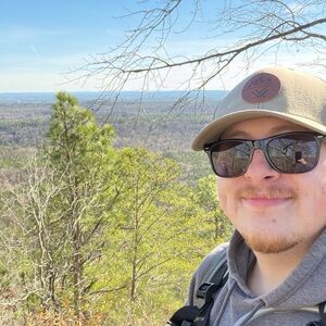 Meet your Posher, Matt